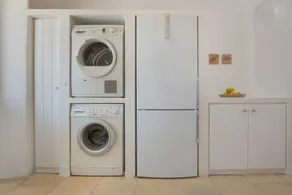 Naousa Bay Views with pool - Villa Caroline - Image 2