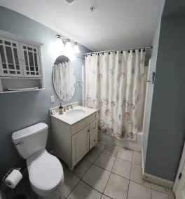Et af de nyeste Oceanfront Condos på OBX- Hjørne 2 BR Betagende! - Image 5