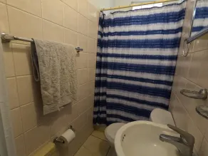 Apartment Double Bed- Sleeps 2 - Free WIFI - Image 2