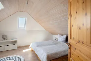 Ferienwohnung Watt'nblick - Image 5