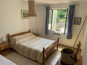 Villa idyllique juste à l'extérieur du village pittoresque de Claviers - Image 4