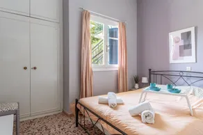Appartamento \"Stenies' Nook Family Home\" con vista mare, giardino in comune e Wi-Fi - Image 5