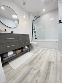 3 bedroom beach house with hot tub and spectacular view - Image 3