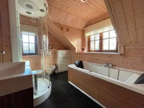Forest Villa, Rural Twente - Image 3