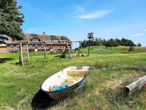 4 star holiday home in Ulfborg - Image 3