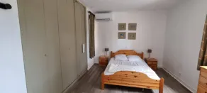 Villa (6 til 8 personer) med privat opvarmet pool, lukket have, nær Uzès. - Image 5