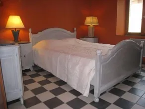 Renovated Cobbler's Cottage with Terrace - Cozy Village Retreat near Nancy - Image 3