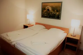 Vacation apartment first floor - IDA Integrationsdorf Arendsee - Image 5