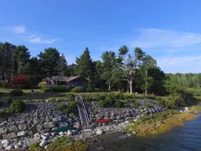 Oceanfront flugt tæt på Acadia Nat'l Pk - 1 mi til båd lancering - Image 2