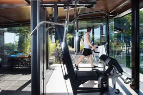 Luxury villa with pool and gym near Etna, Sicily - Image 3