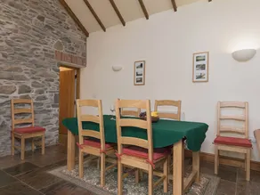 Boende med 2 sovrum i Tregaron - Image 5
