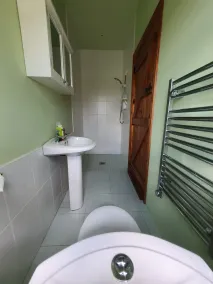 Family & Pet Friendly Restored Cottage in East Mayo with  4* Bord Failte Award - Image 2