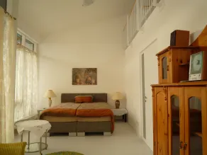 Nadar no lago (cinco minutos), imediatamente se sentir em casa - Image 5