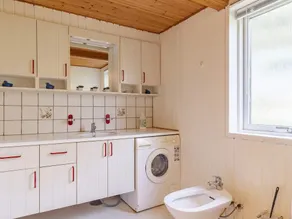 6 Person Holiday Home in Lokken - Image 5
