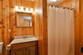 Cable, Wisconsin Cabin Rental - Lake Namakagon Lodging - Image 2