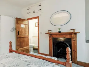 2 Schlafzimmer Unterkunft in Wells - Image 4