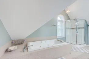 Casa de Sarno. Kort gåtur til Lake Michigan Beach. Hundevenlig. 12 sovepladser. - Image 4