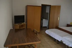 Studio flat near beach Kustići (Pag) (AS-6335-a) - Image 3