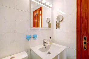 Välskött, privat stuga i Tenerifes soliga söder - Image 4