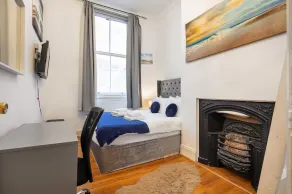 ^Cosy Two Bed AirCondisioned Apartment in Heart of Covent Garden London^ - Image 3