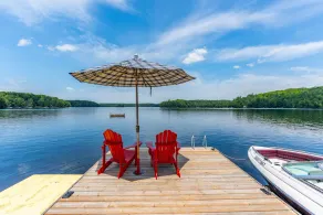 Ballantyne Lakehouse - Image 5