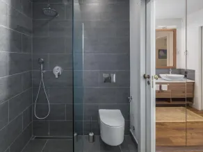 Luxury Beachside Villa Porto Bus by Interhome - Image 5