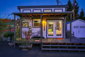 Tiny Digs - Hotel of Tiny Houses - Image 3