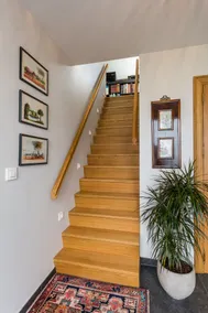 Polderwoning Cleylantshof max. 8 p midden in de peterers van het Meetjesland. - Image 2