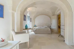 Villa i Ostuni med 4 soveværelser som kan rummer 8 - Image 5