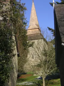 Church House Kington - Image 4