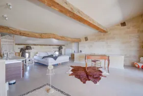 Le Castel de Castillon - Maison d'exception à 10 minutes de Saint Emilion - Image 4