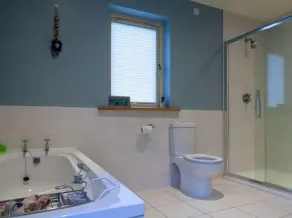 150 year old cozy moderna Holiday Cottage localizado perto de Dingle - Image 4