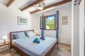 Beautiful Sea View Villa in Binibeca - Image 5