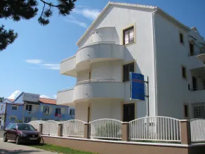 Studio Appartement mit Balkon Privlaka, Zadar (AS-11461-a) - Image 5