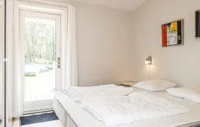 Stunning Apartment In Nexø With Sauna - Image 5