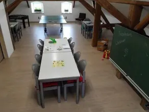 Barrierefreie Ferienwohnung mit großer Terrasse - Image 4