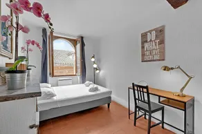 LE REGANS - Charmant appartement en tomette - Image 4