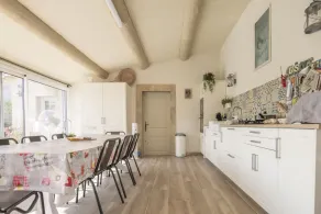 Villa Mireillo - Villa cosy avec piscine privée pour 6p à seulement 200m du village provençal de Noves - Image 3