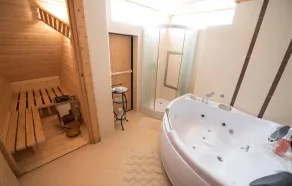 Gorgeous Home In Poljane With Sauna - Image 2
