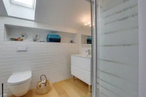 Capbreton, Entre Centre et Plages, Villa Pour 6 - Image 5