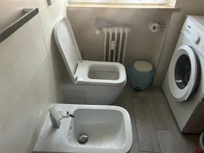 Apartamento vacacional \"Locazione Panta Rei\" con aire acondicionado y Wi-Fi - Image 4