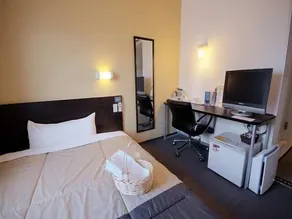 Super Hotel Yawatahama - Image 2
