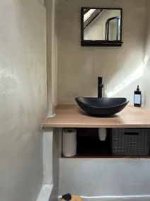 Maison Indépendante Avec Piscine Privée - Image 3