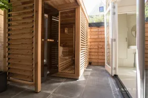 Slaaphuys Bed & Sauna - Image 2