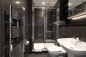 Stylish Apartment in Central MCR by Pillo Rooms - Image 2