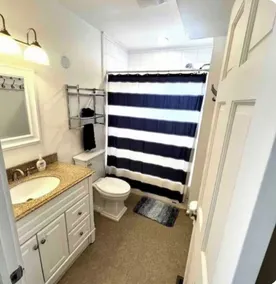 TOO QUTE! BEACH COTTAGE: NORTH BEACH! 4 BEDROOMS! 2.5 BATHS! - Image 3