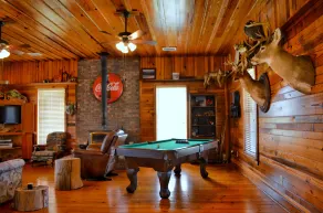 Southern Backroad Retreats (The Pool House) - Image 2