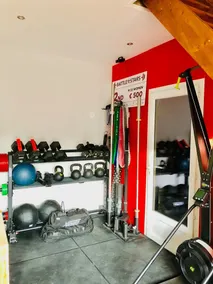 House meget eksklusive luksus fordele opvarmet pool gym - Image 5