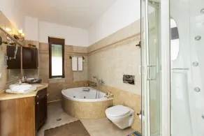 Villa Natura - With Private Heated Pool - Image 5