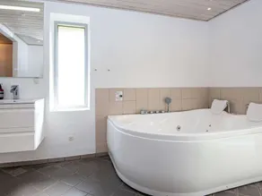 4 stjernet sommerhus i Knebel - Image 3